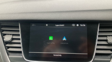 Vauxhall Grandland X 1.2 Turbo Tech Line Nav 5dr Auto [8 Speed] Petrol Hatchback